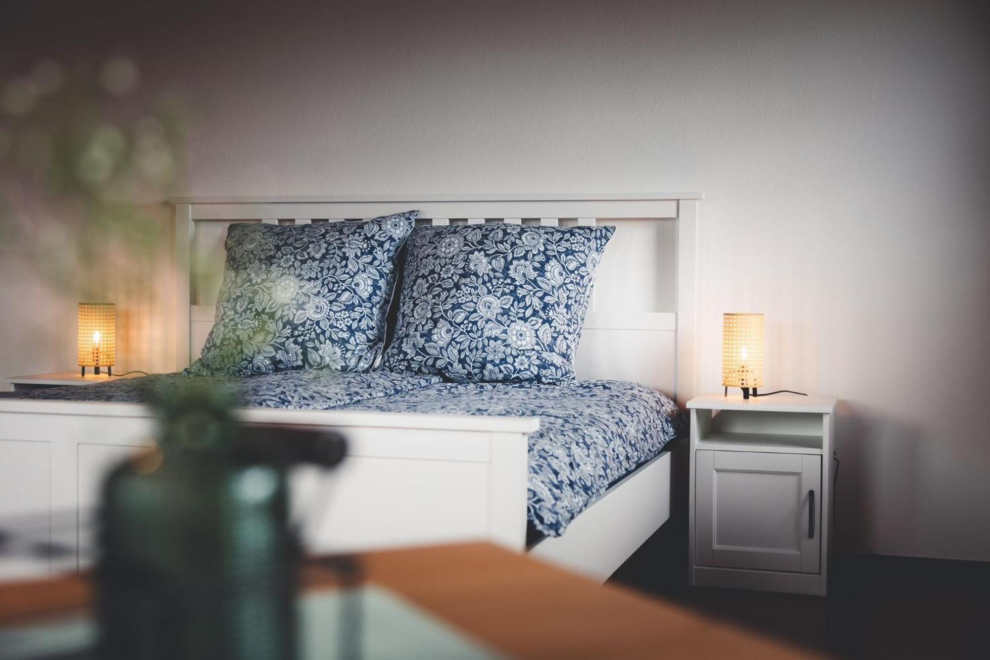 Kinsau Rooms Eksteriør bilde